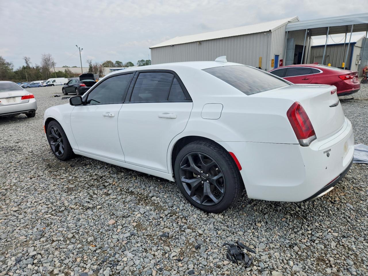 2021 Chrysler 300 S - Image 2