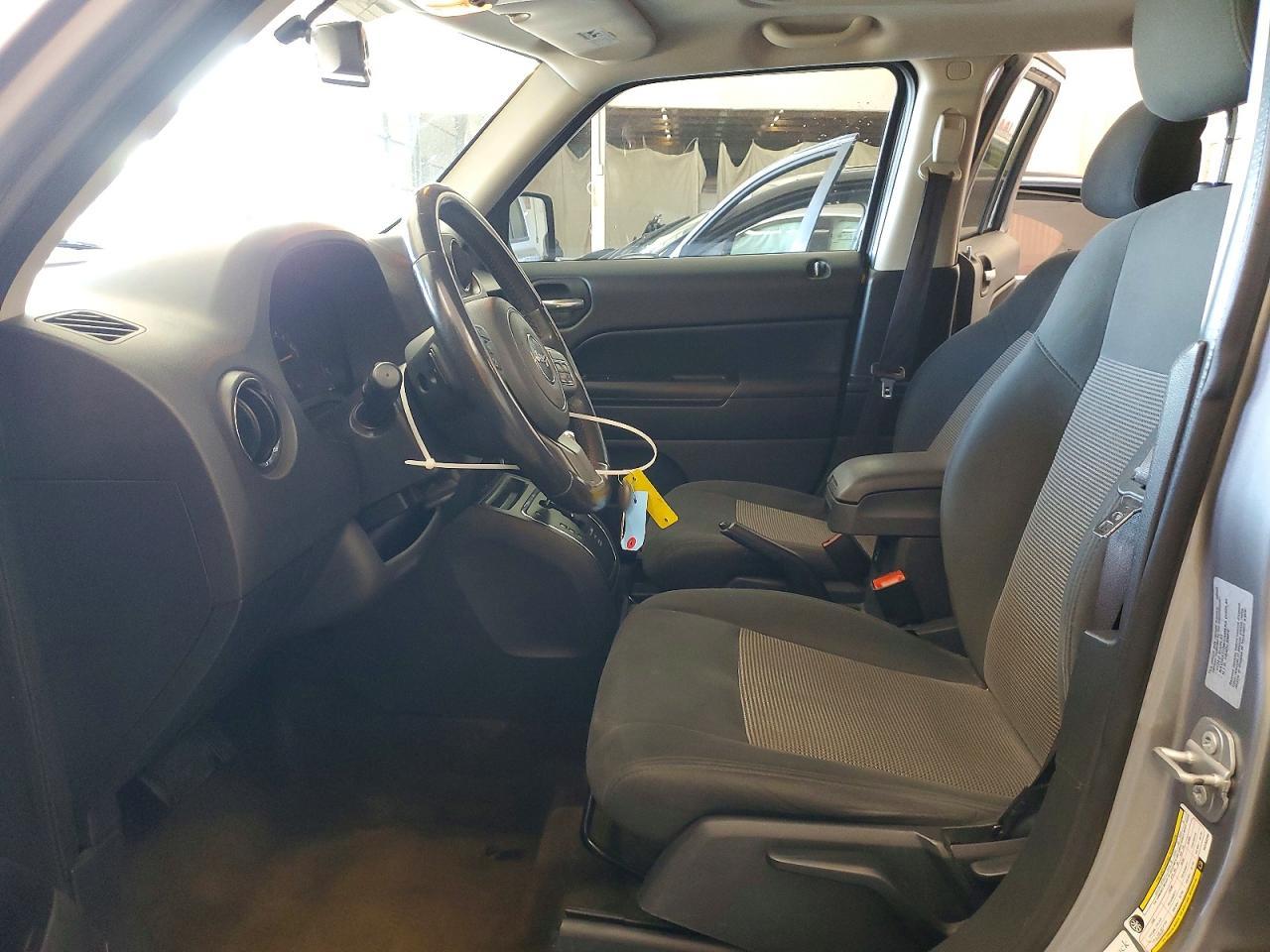 2017 Jeep Patriot Latitude - Image 7