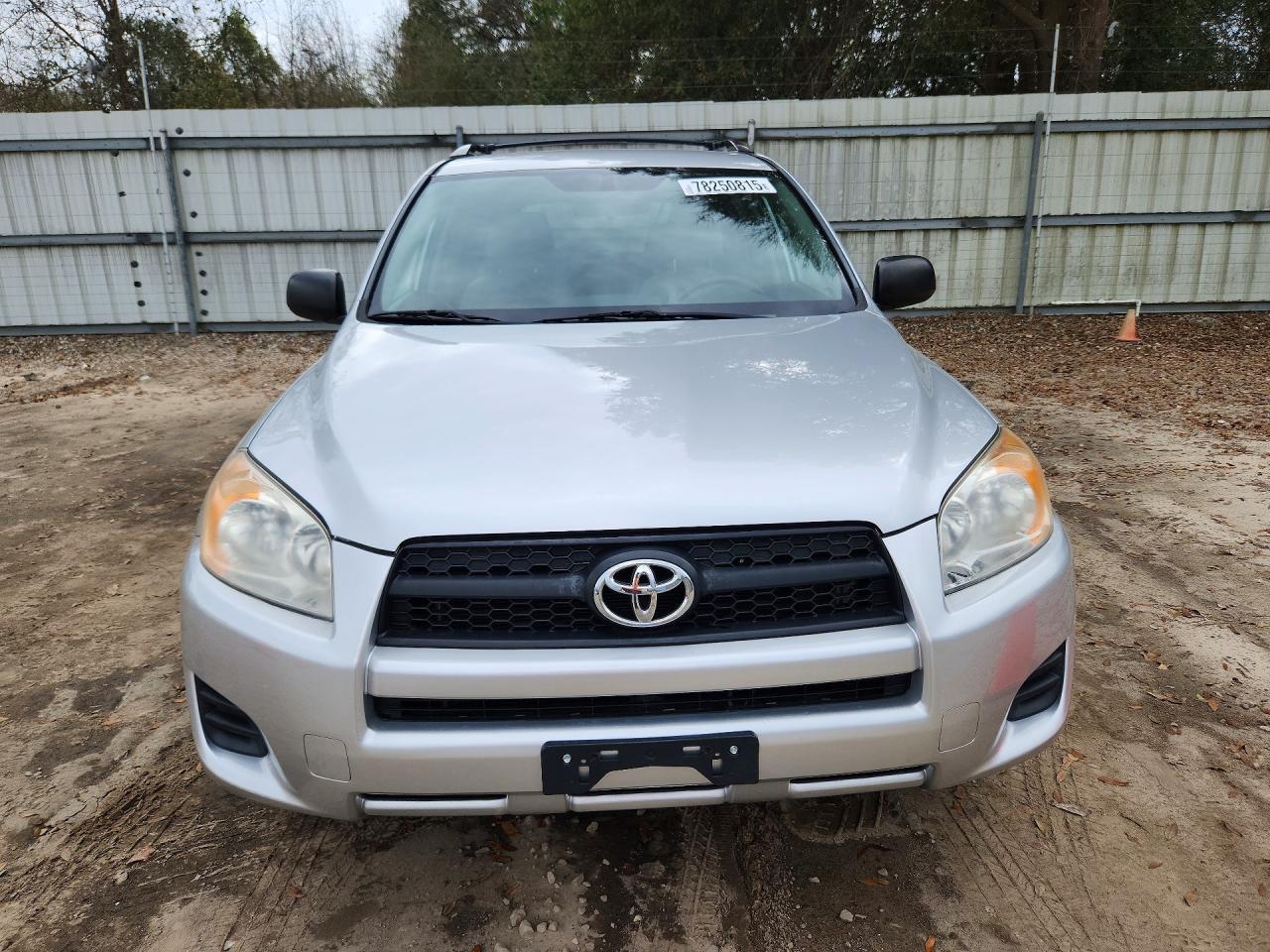 2011 Toyota Rav4 Base - Image 5