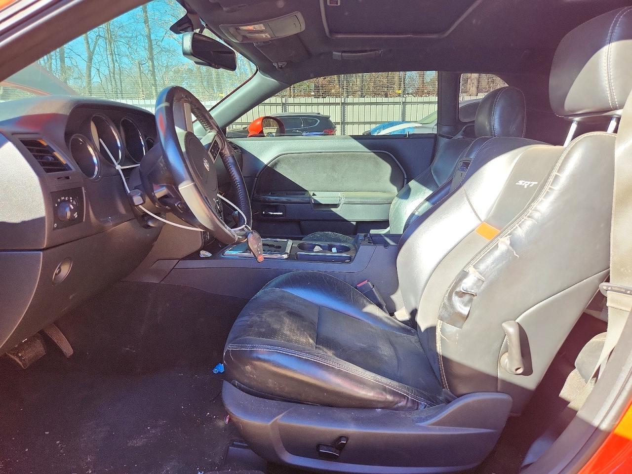 2009 Dodge Challenger Srt-8 - Фото 7