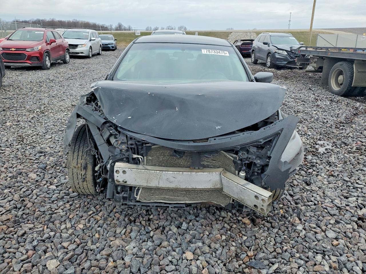 2015 Nissan Altima 2.5 S - Image 5