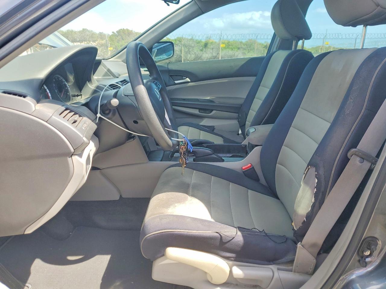 2008 Honda Accord - Фото 7