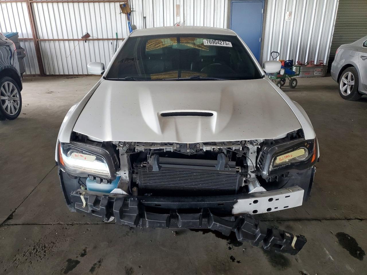 2013 Chrysler 300 S - Фото 5