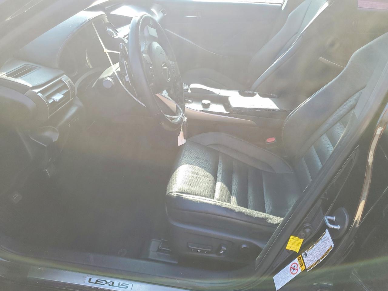 2015 Lexus Is 350 - Фото 7