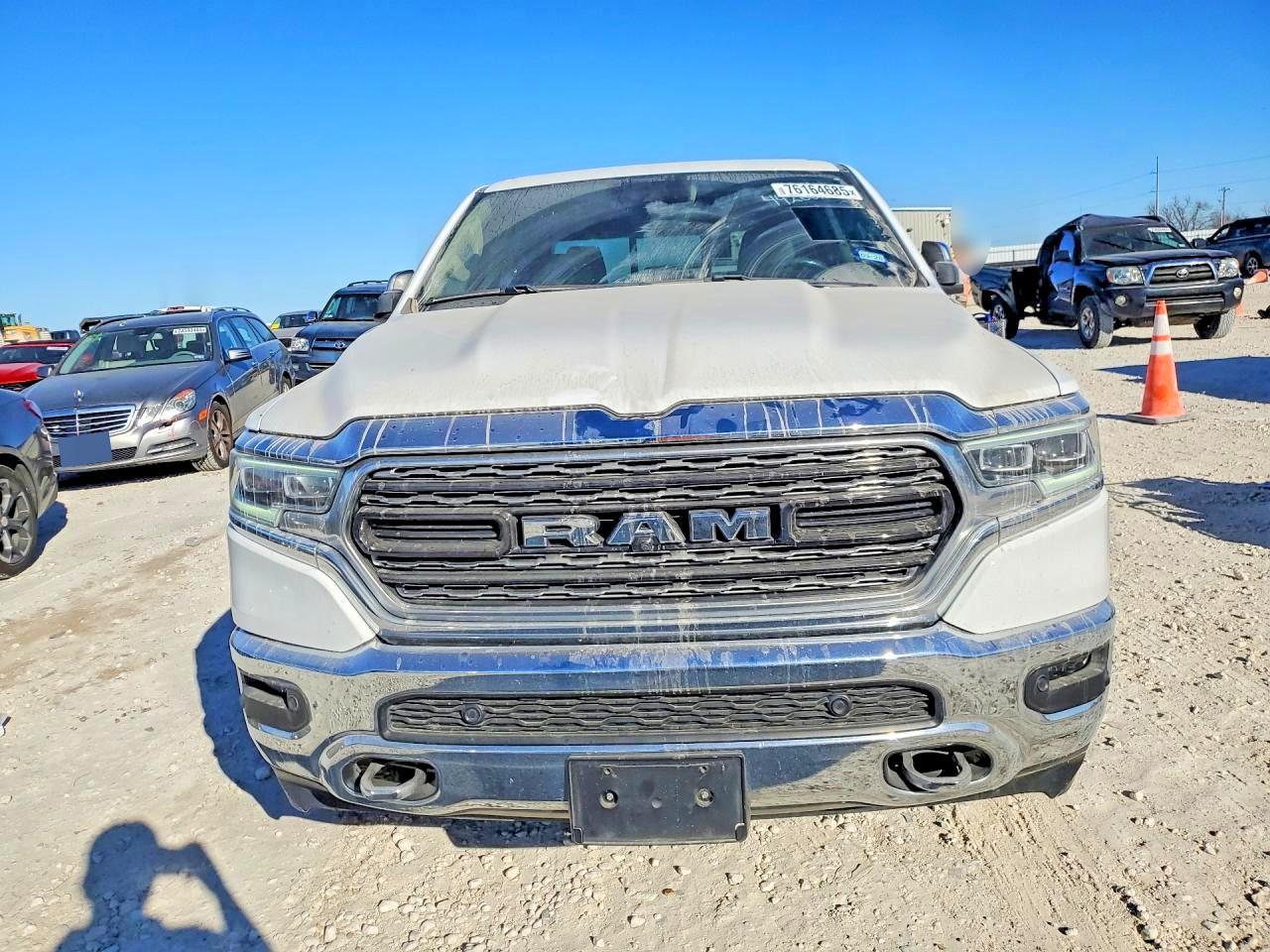 2020 Ram 1500 Limited - Image 5