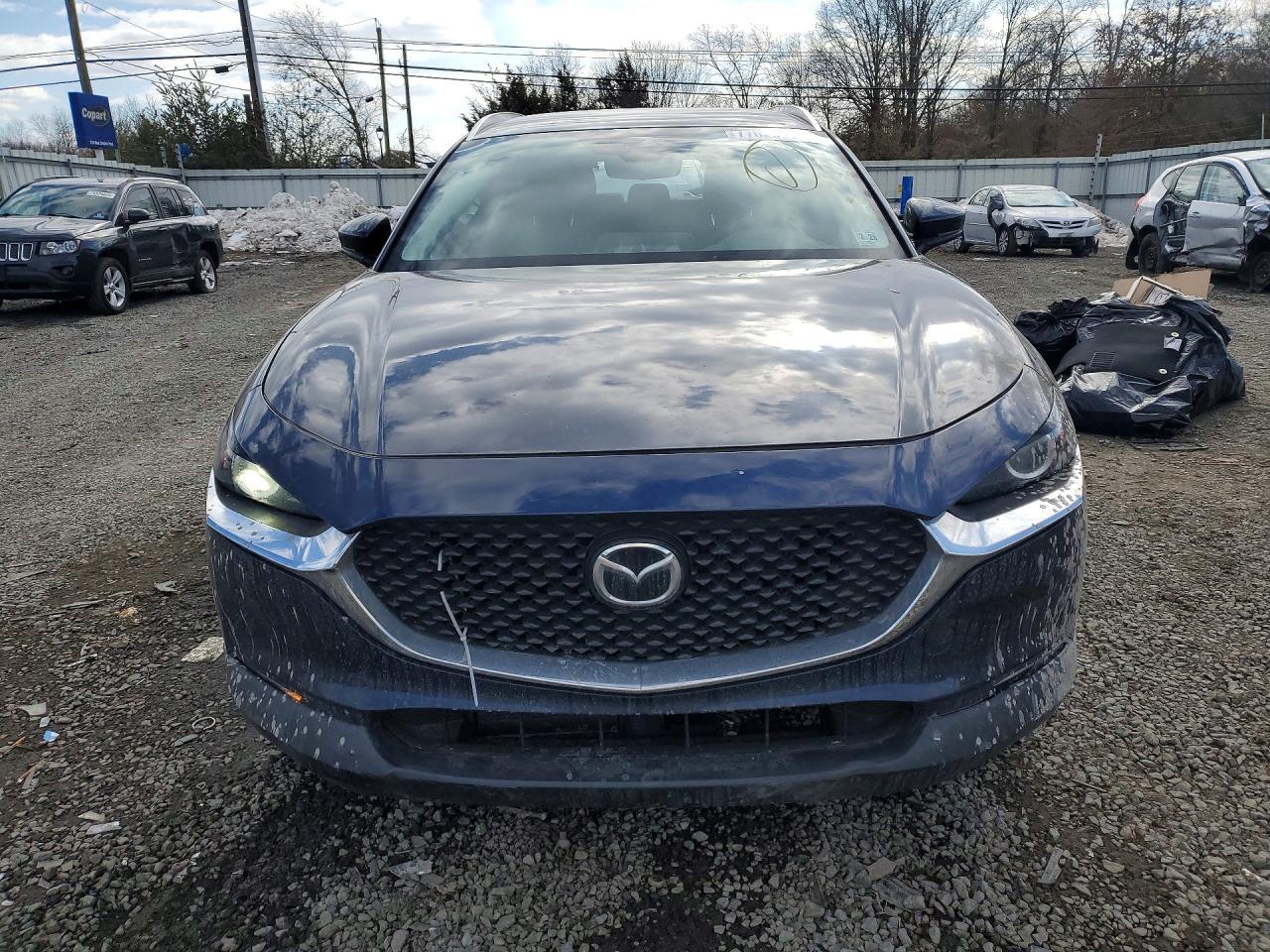 2023 Mazda Cx-30 Select - Фото 5
