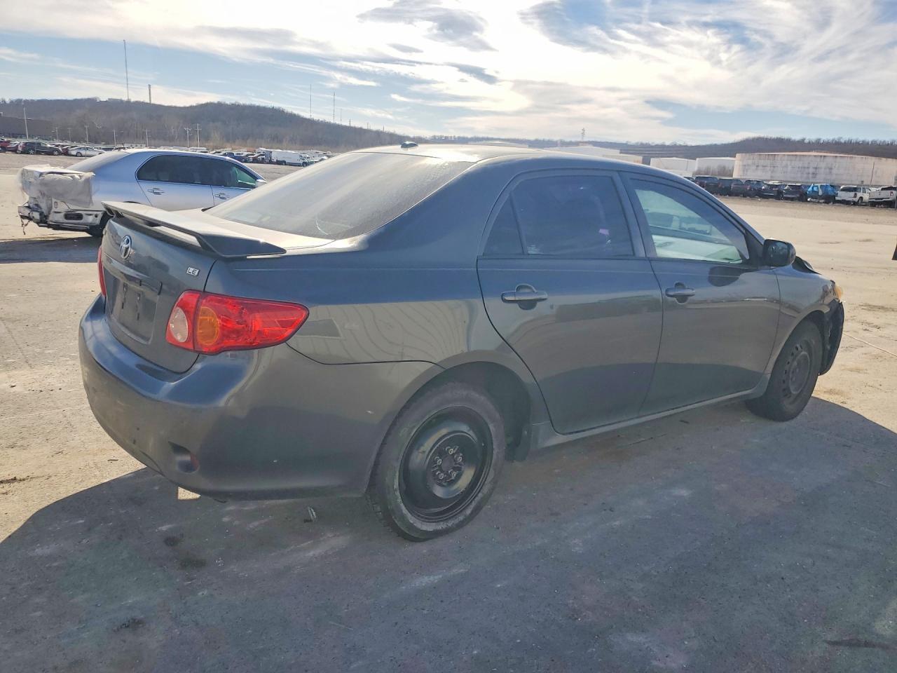 2010 Toyota Corolla Base - Image 3