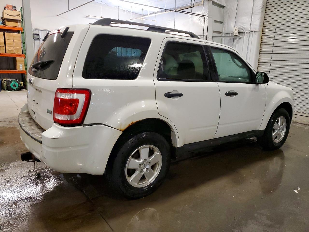 2011 Ford Escape Xlt - Фото 3