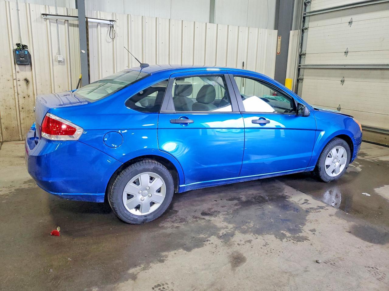 2010 Ford Focus S - Фото 3
