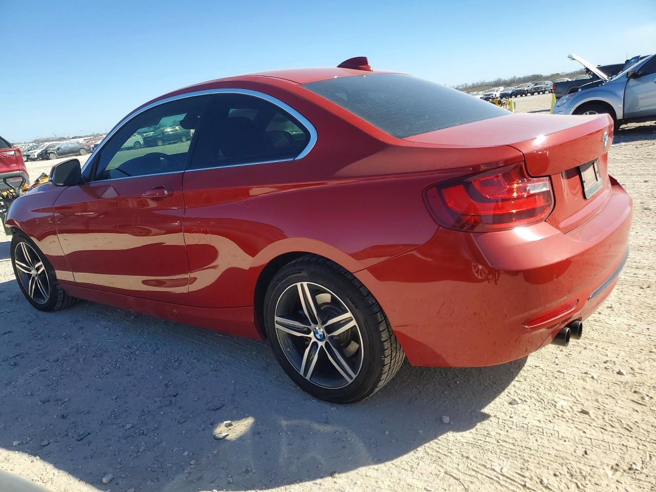 2017 BMW Motorrad 230I - Image 2