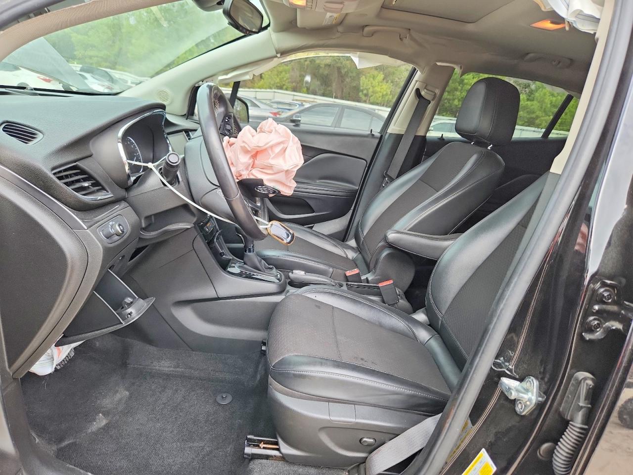 2019 Buick Encore Preferred - Фото 7