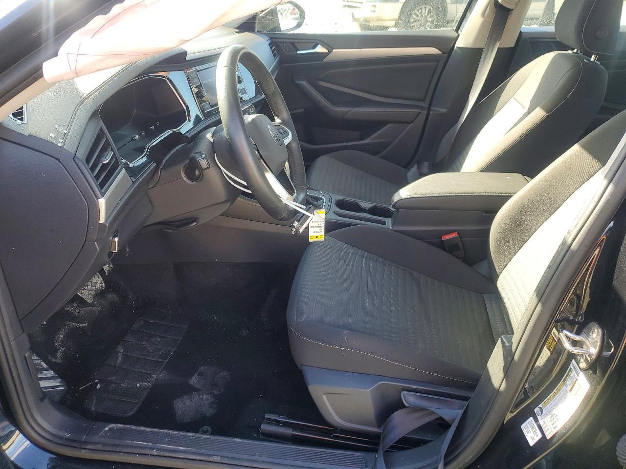 2024 Volkswagen Jetta S - Фото 7