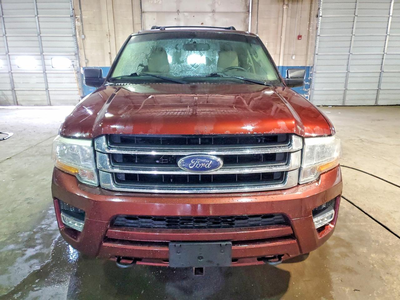 2015 Ford Expedition Xlt - Фото 5