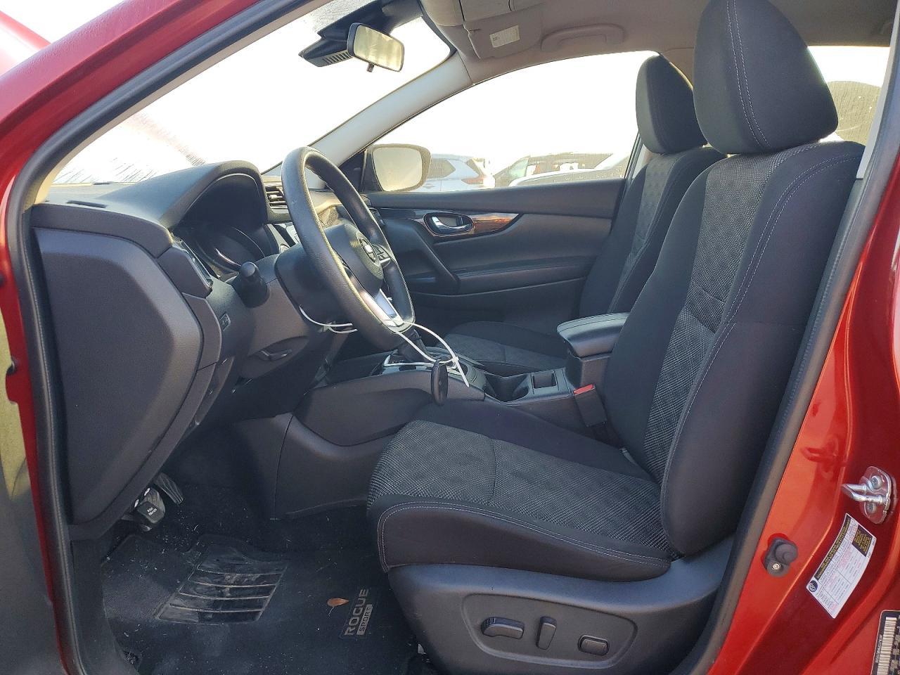 2019 Niss Rogue Sport - Image 7