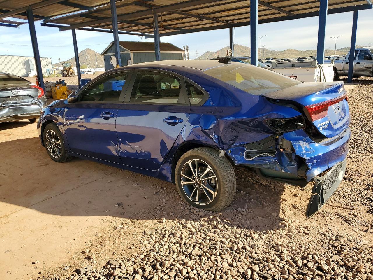 2023 Kia Forte Lx - Фото 2