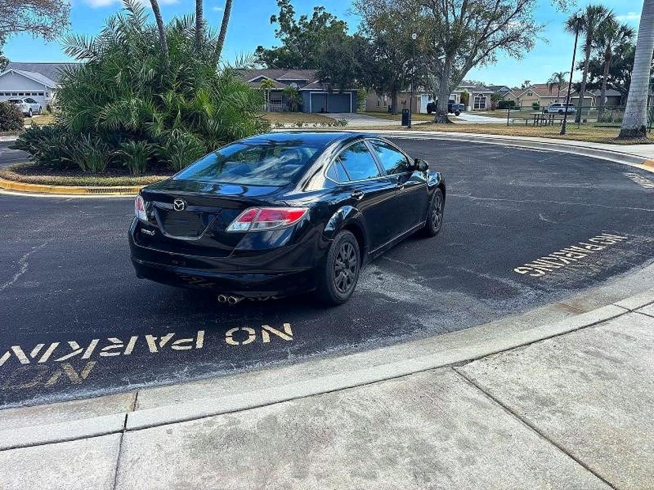 2011 Mazda 6 I - Фото 4