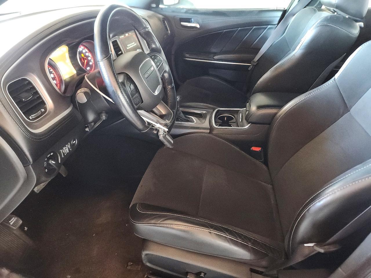 2022 Dodge Charger Scat Pack - Фото 7