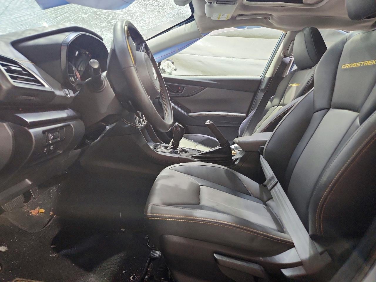 2023 Subaru Crosstrek Sport - Фото 7