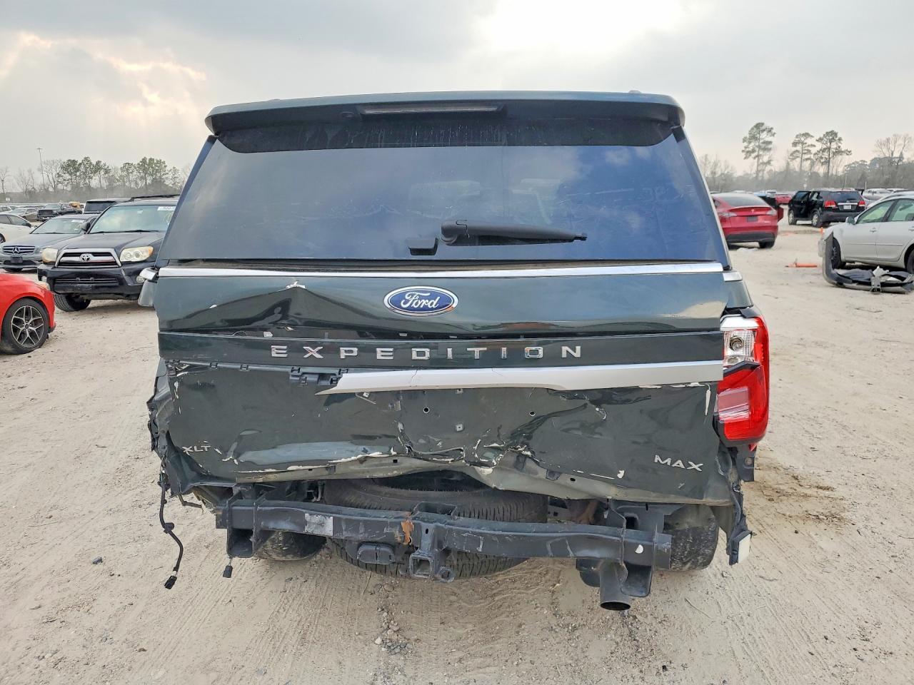 2022 Ford Expedition Max Xlt - Image 6