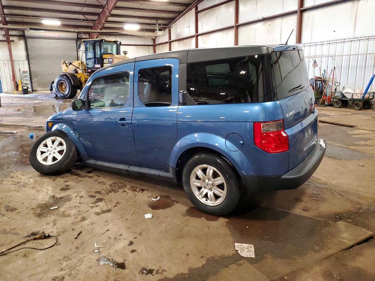 2013 Honda Element - Фото 2