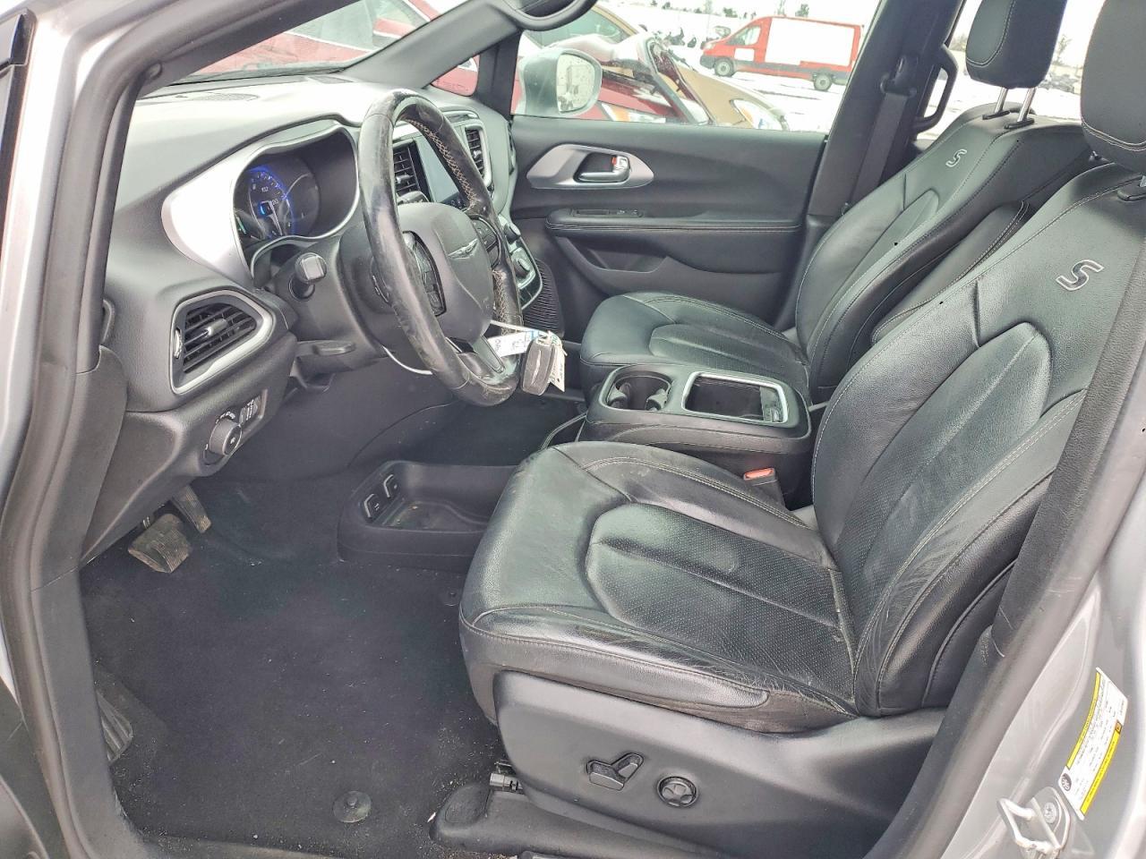 2020 Chrysler Pacifica Touring L Plus - Фото 7