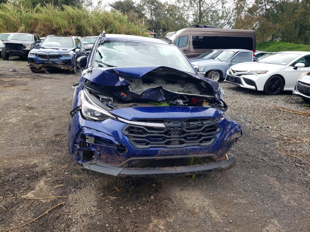 2024 Subaru Crosstrek Premium - Фото 5