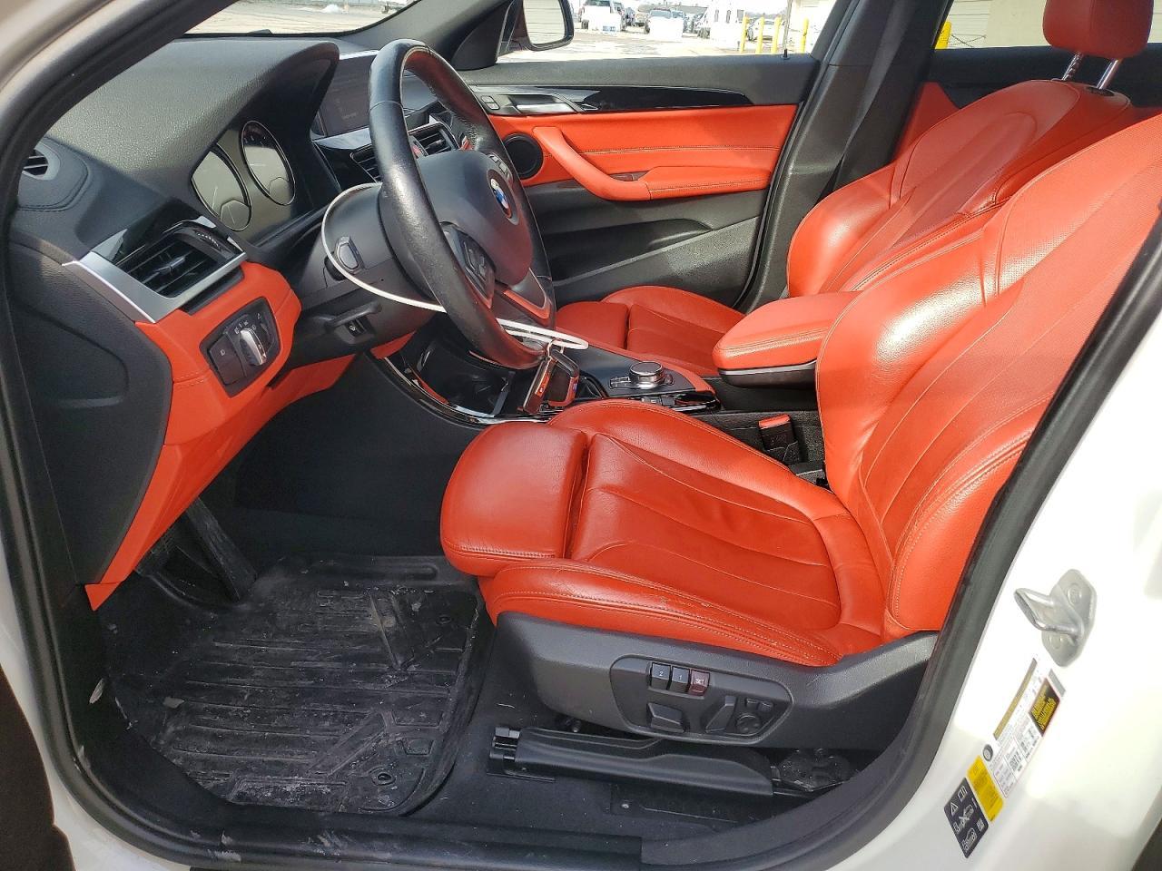 2018 BMW X2 xDrive28I - Фото 7