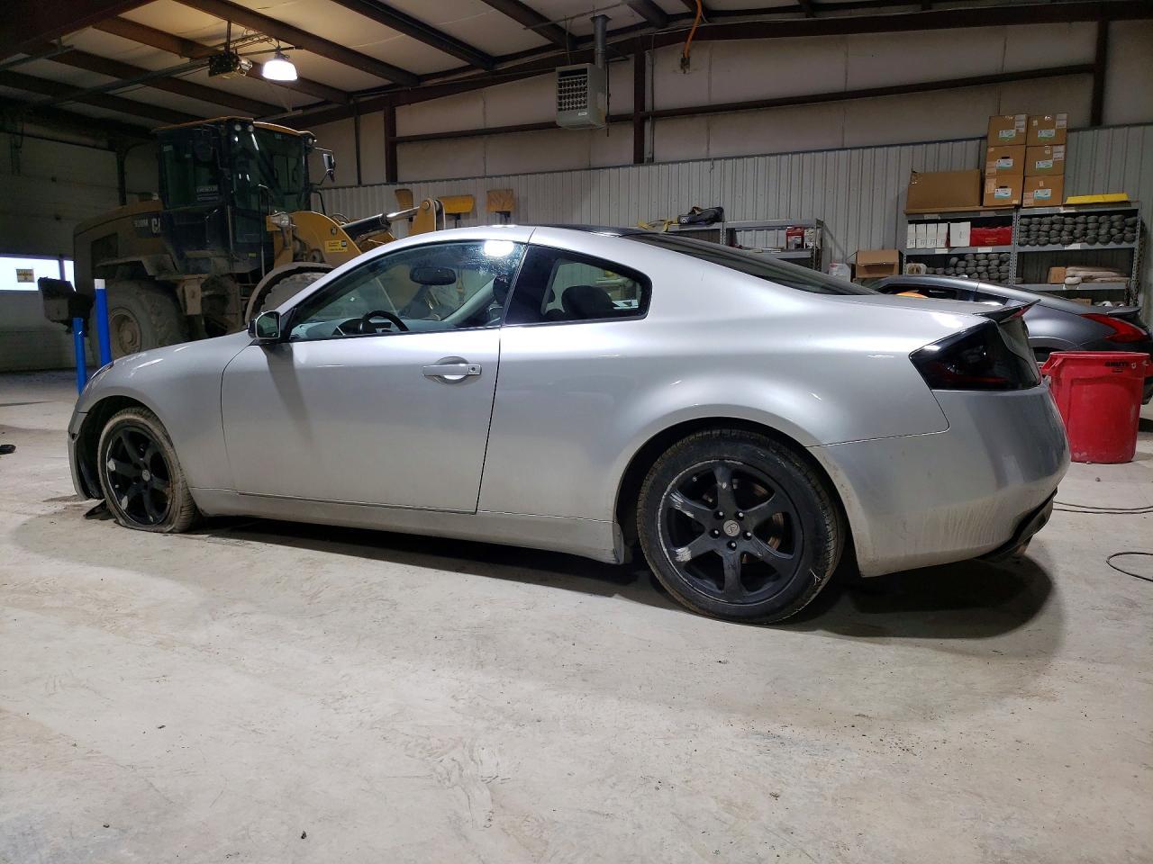2004 Infiniti G35 - Фото 2