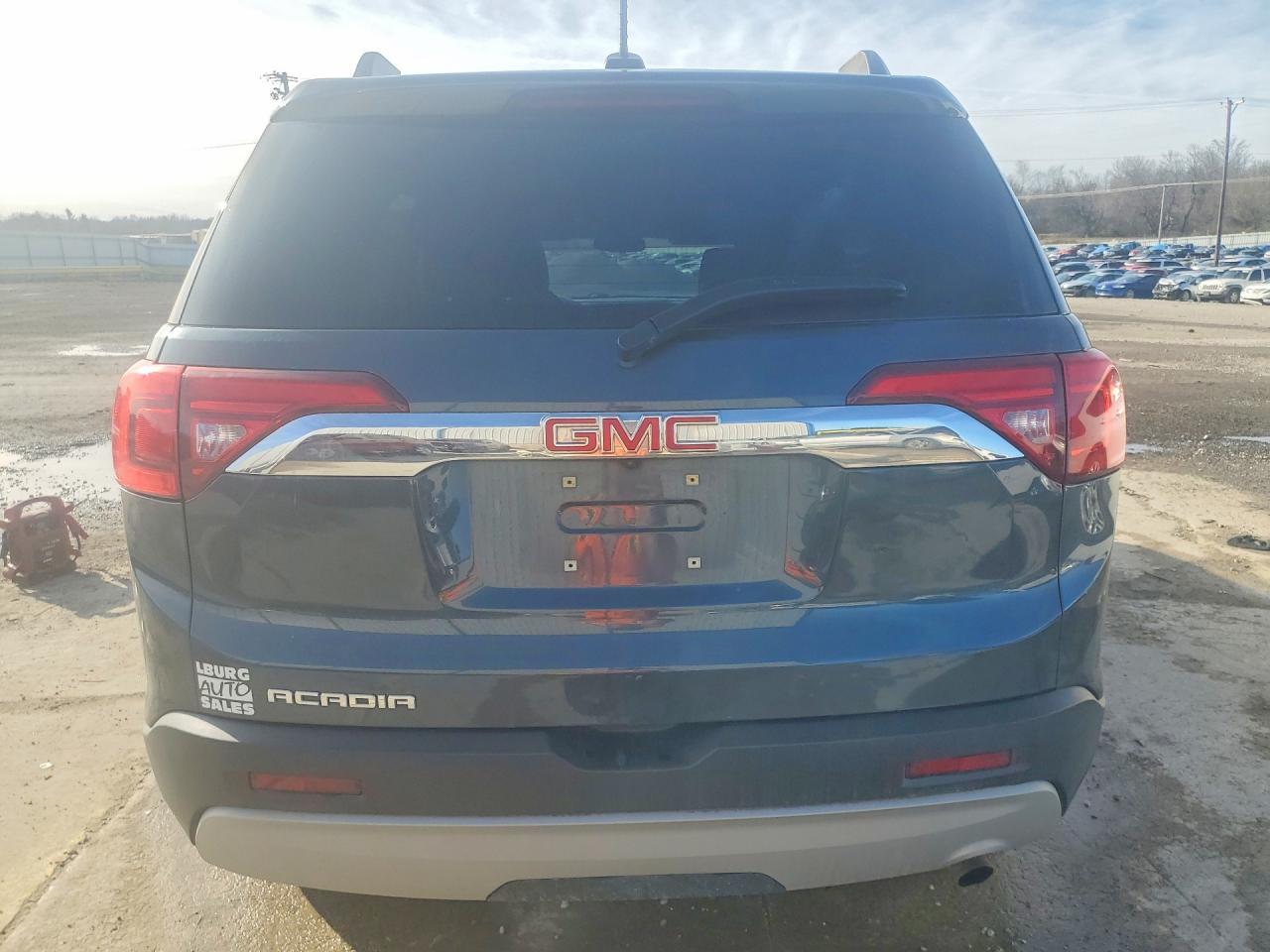 2019 GMC Acadia Sle - Image 6