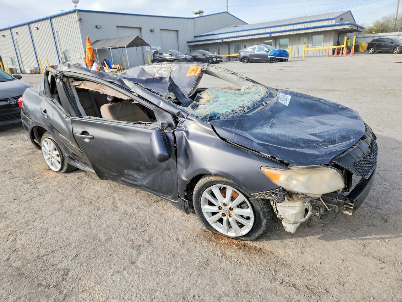 2009 Toyota Corolla - Фото 4