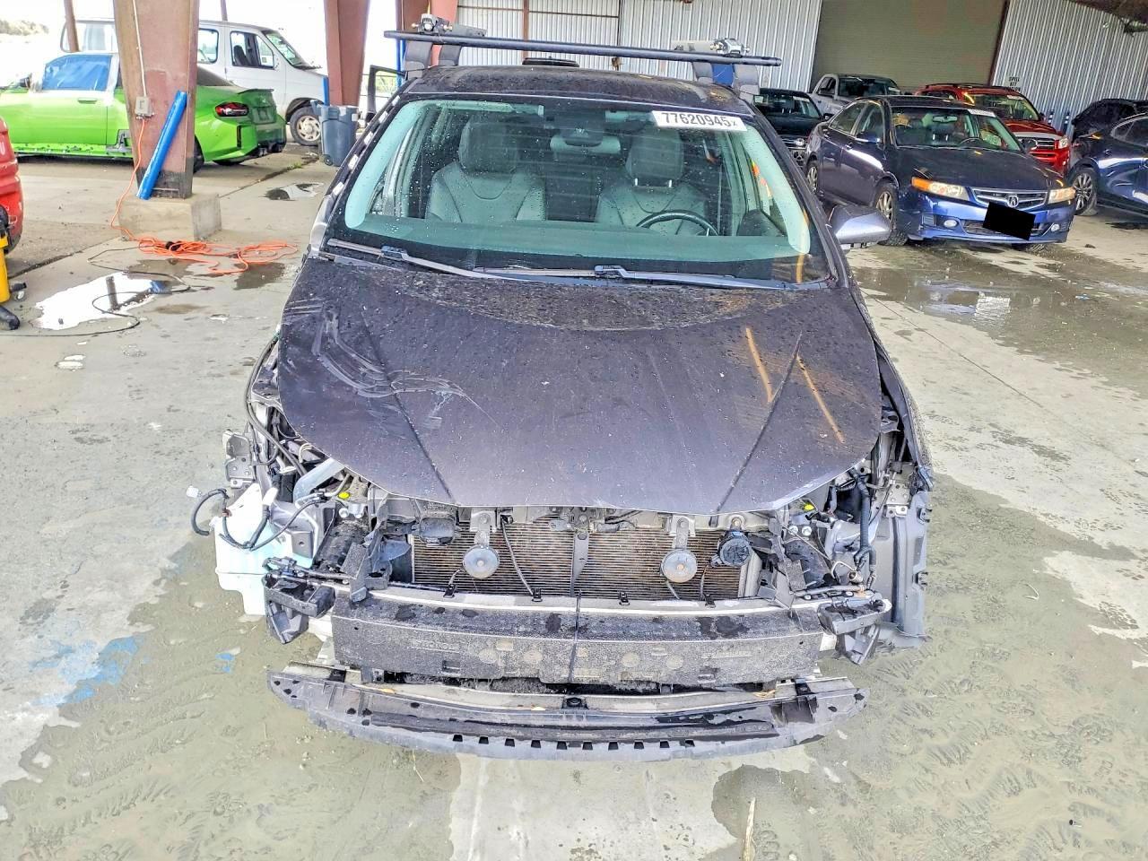 2018 Toyota Prius - Image 5