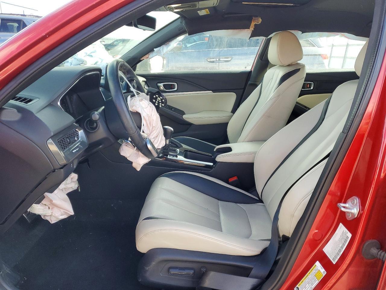 2023 Acura Integra A-Spec - Image 7