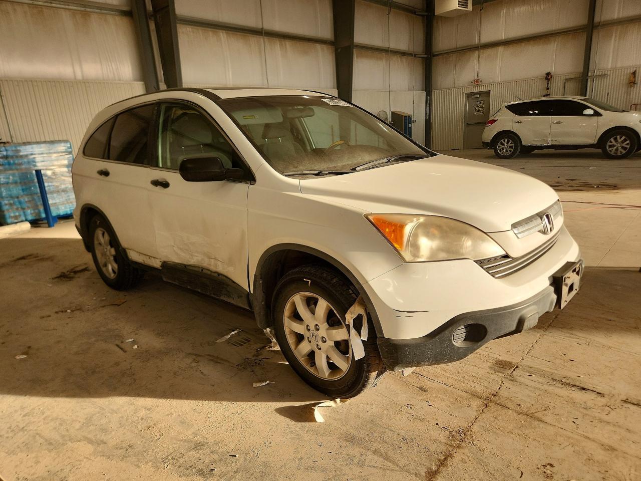 2008 Honda Cr-V Ex - Image 4
