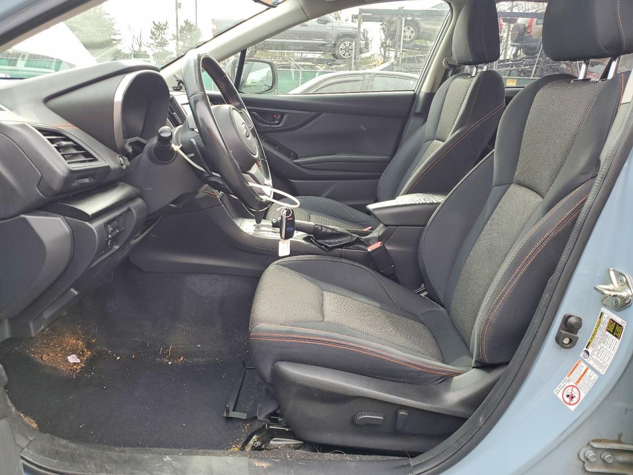 2020 Subaru Crosstrek Premium - Фото 7