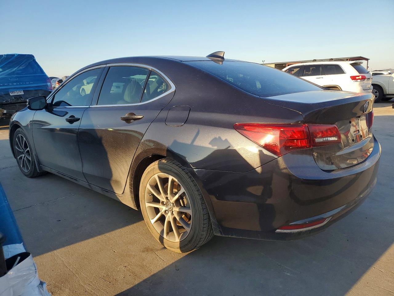 2015 Acura Tlx Tech - Image 2