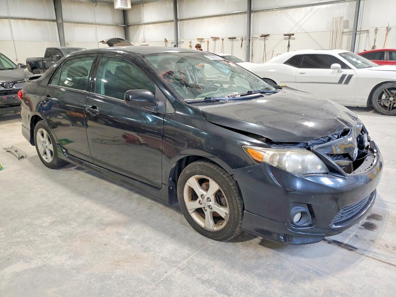 2011 Toyota Corolla Ba - Image 4