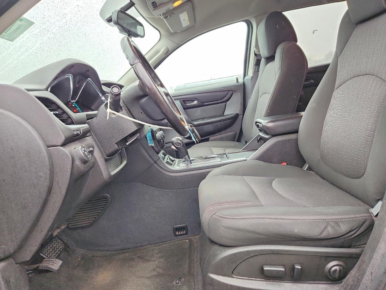 2015 Chevrolet Traverse - Image 7