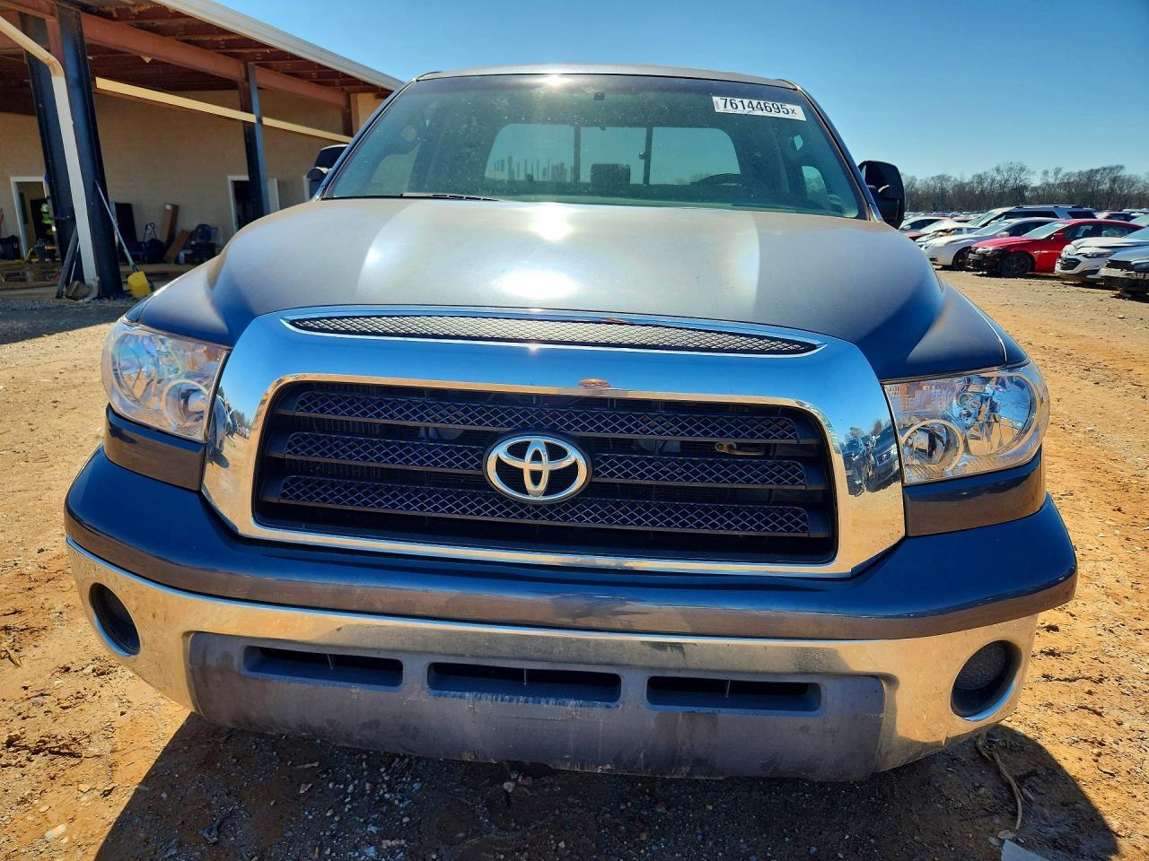 2008 Toyota Tundra Double Cab - Image 5