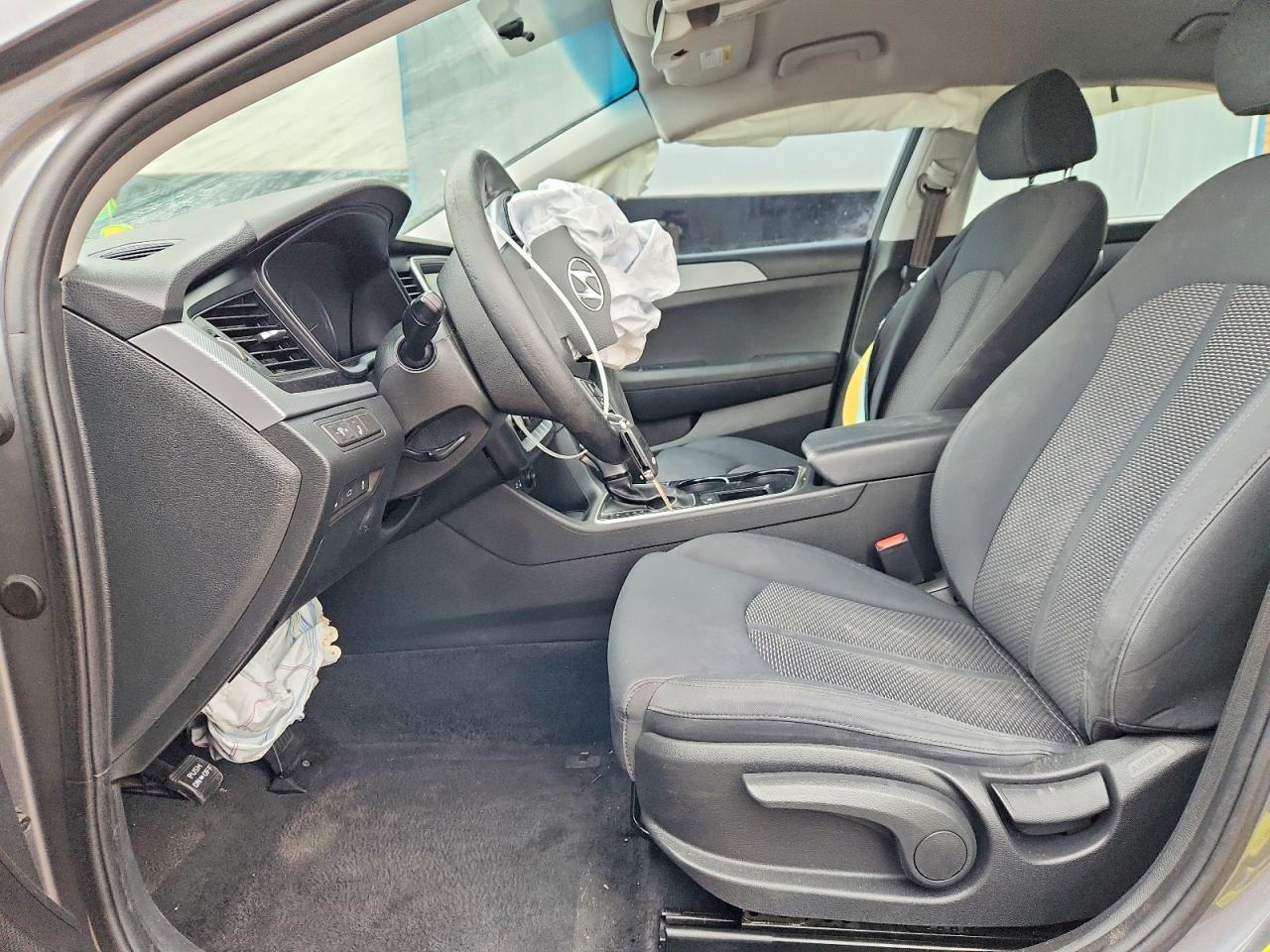 2019 Hyundai Sonata Se - Image 7