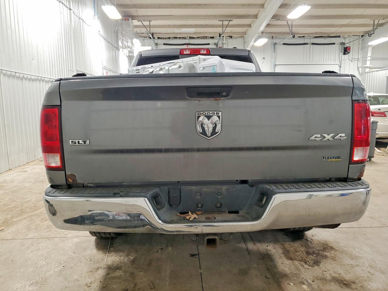 2009 Dodge Ram 1500 - Image 6