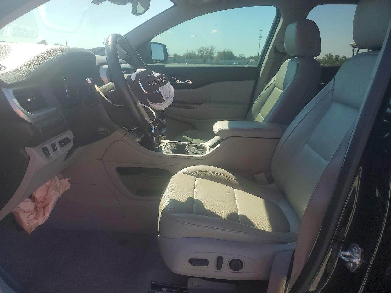 2020 GMC Acadia Slt - Фото 7
