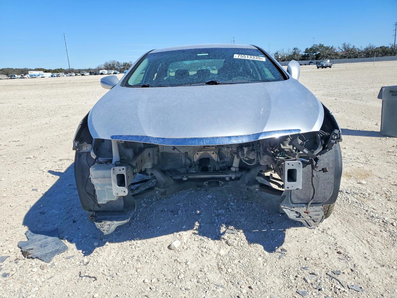 2013 Hyundai Sonata Gls - Фото 5