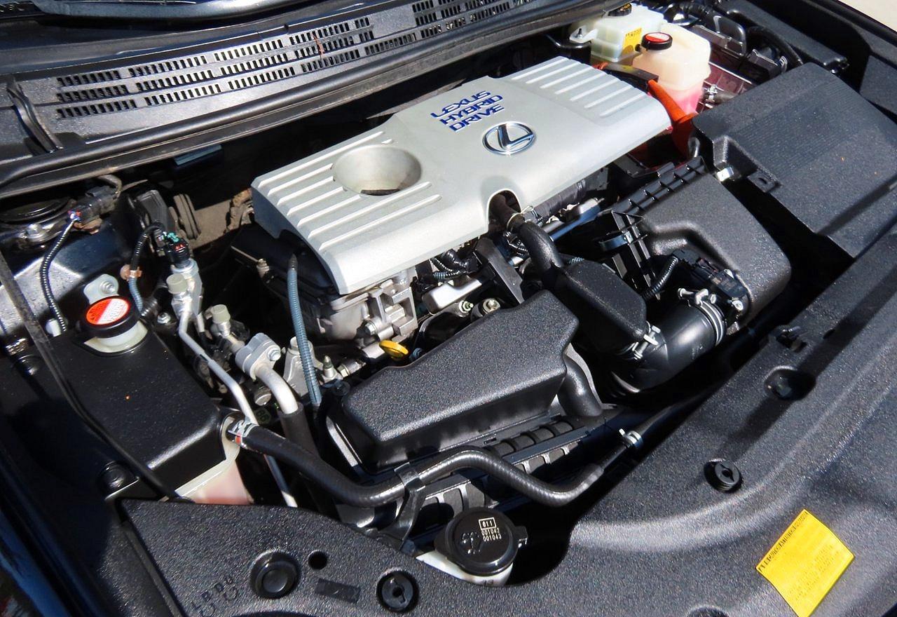 2015 Lexus Ct 200H Base - Image 7