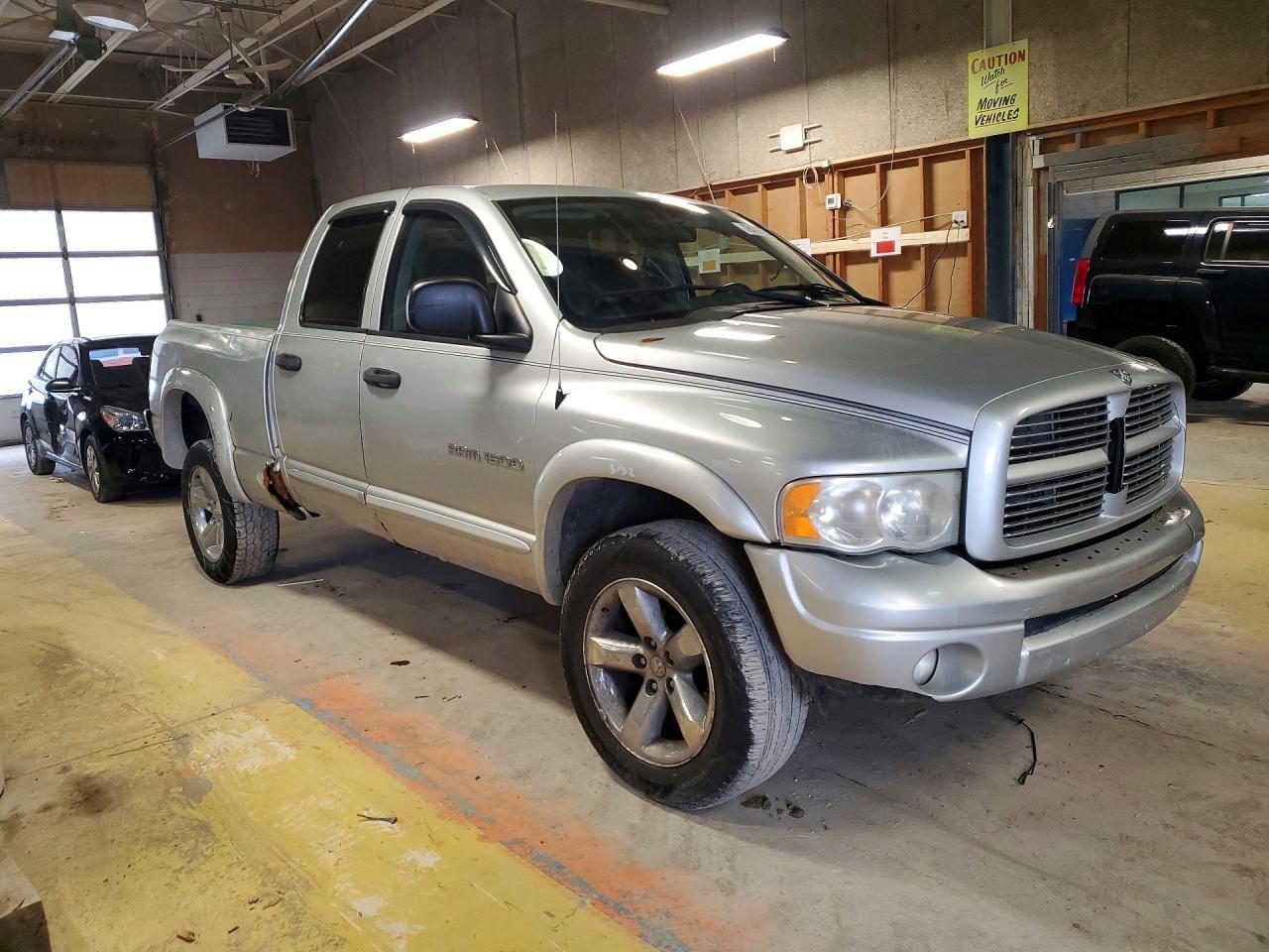 2004 Dodge Ram 1500 St - Image 4