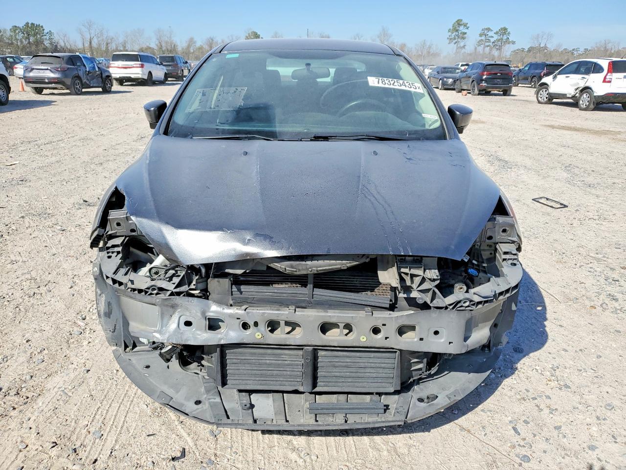 2018 Ford Focus Se - Фото 5