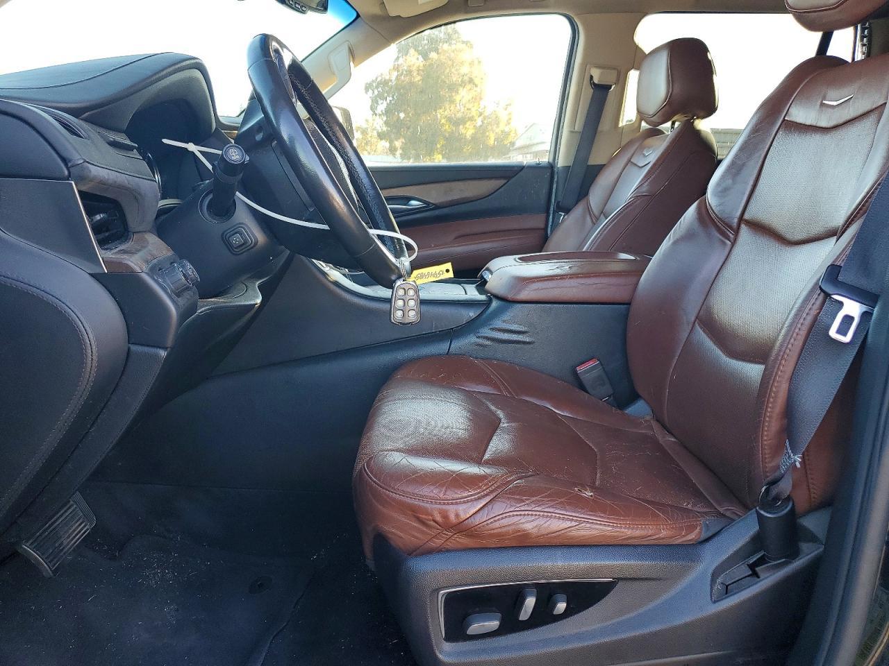 2016 Cadillac Escalade - Image 7