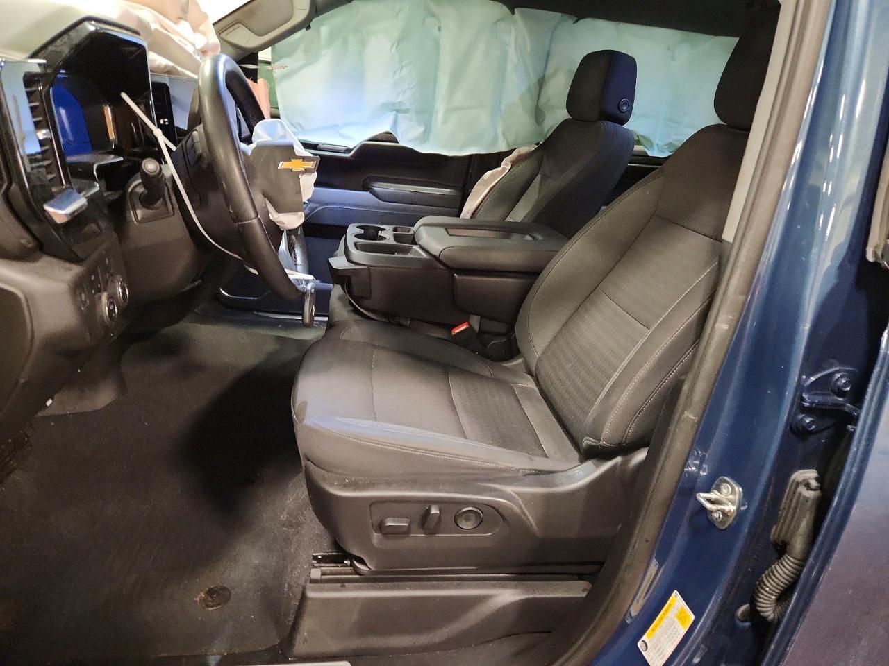 2024 Chevrolet Silverado K1500 Lt-L - Image 7