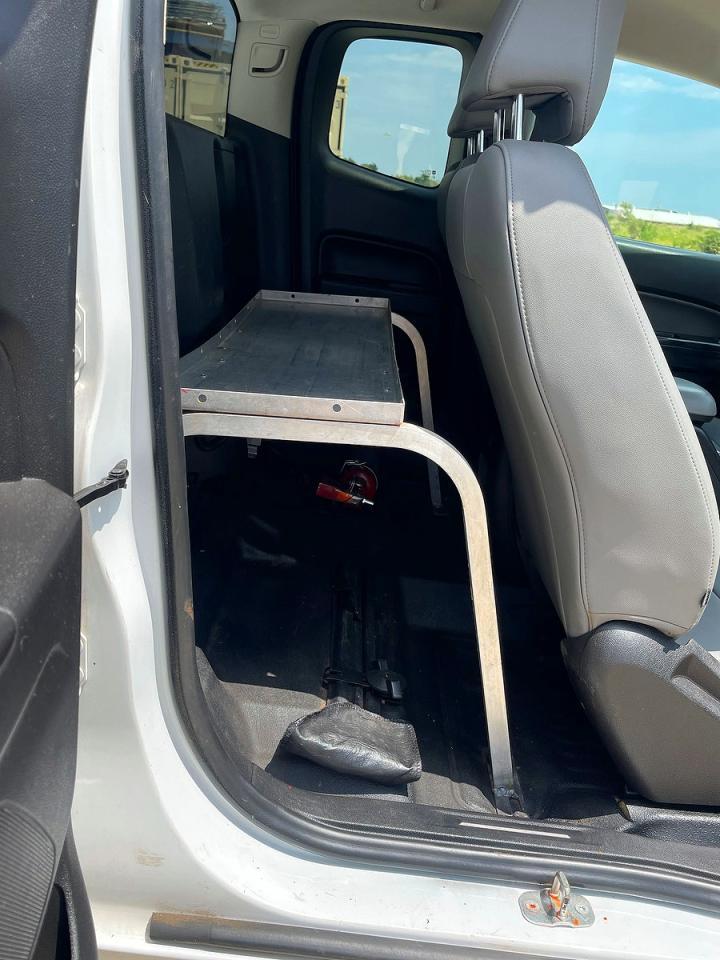 2018 Chevrolet Colorado - Image 6