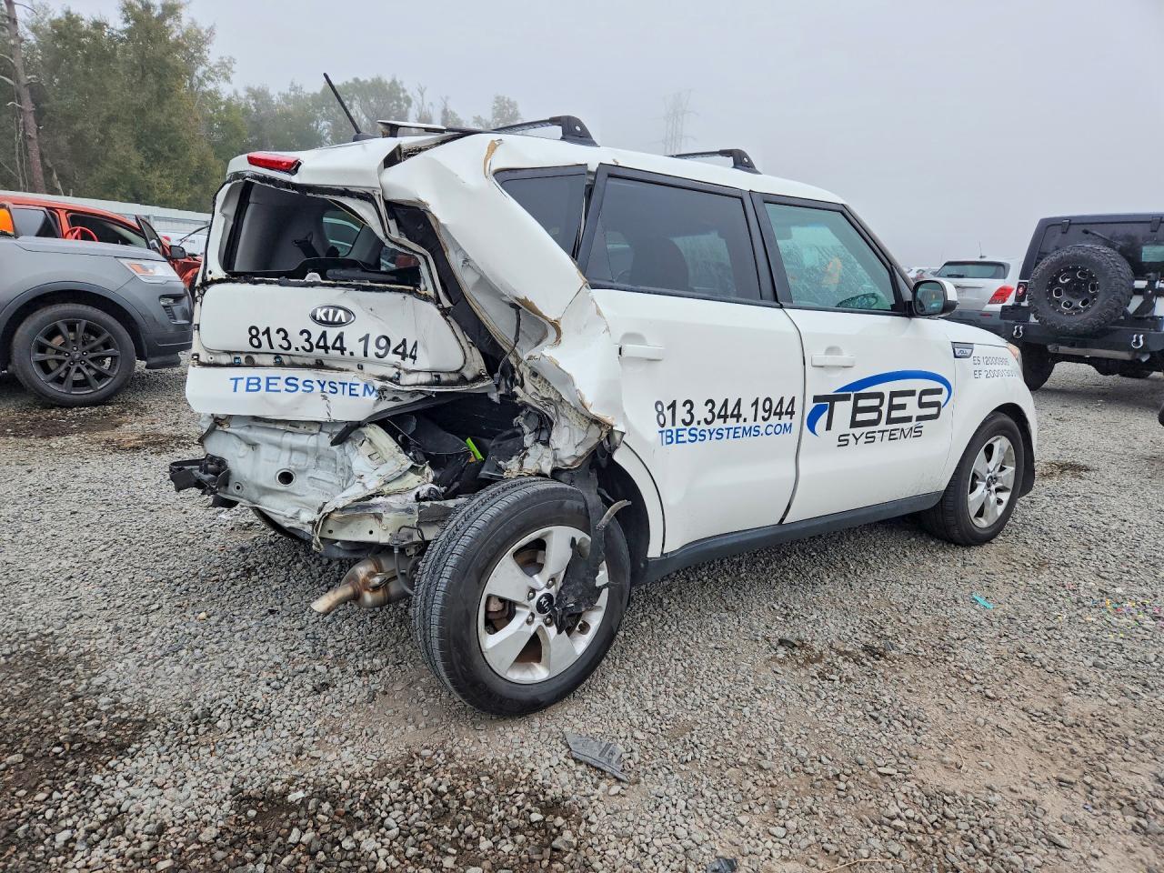 2017 Kia Soul - Фото 3