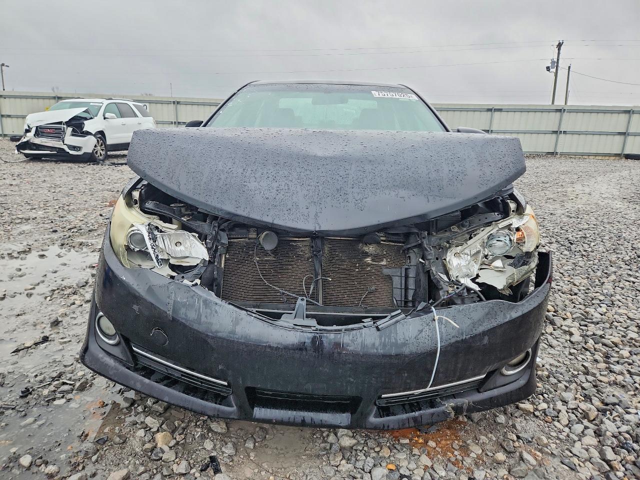 2013 Toyota Camry L - Image 5